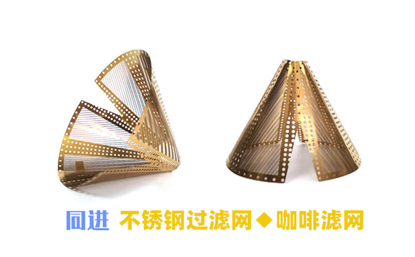 不銹鋼濾網(wǎng)蝕刻的工藝流程有哪些？